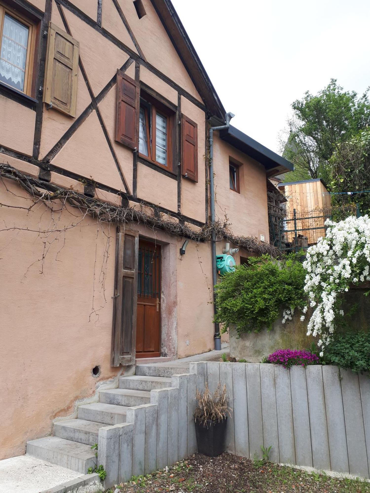 Apartamento Aux Jardins D'argiles