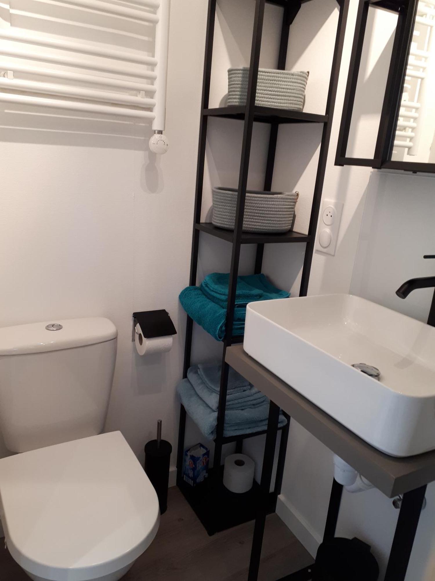 Aux Jardins D'argiles Appartement