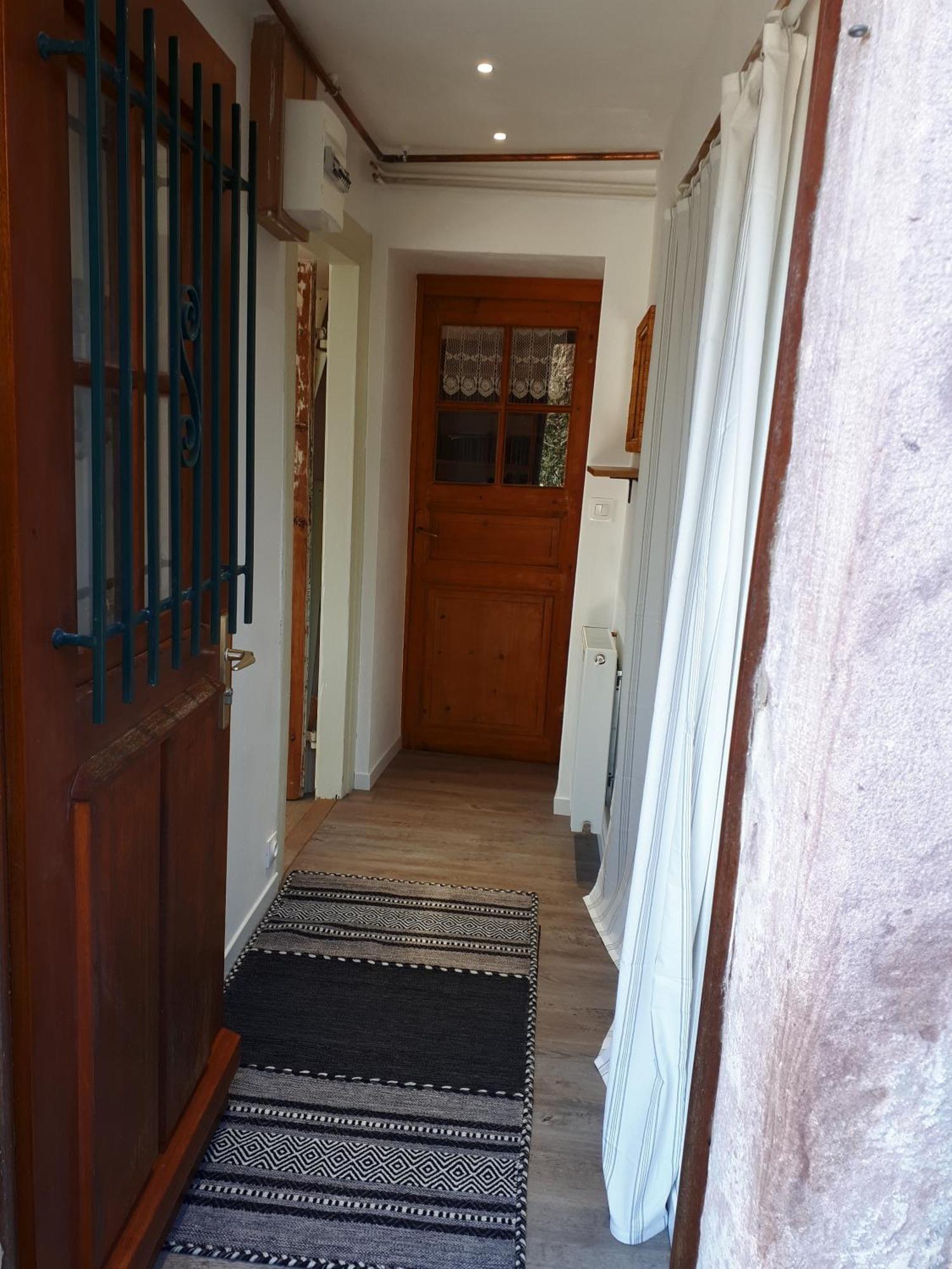 Apartamento Aux Jardins D'argiles Buhl