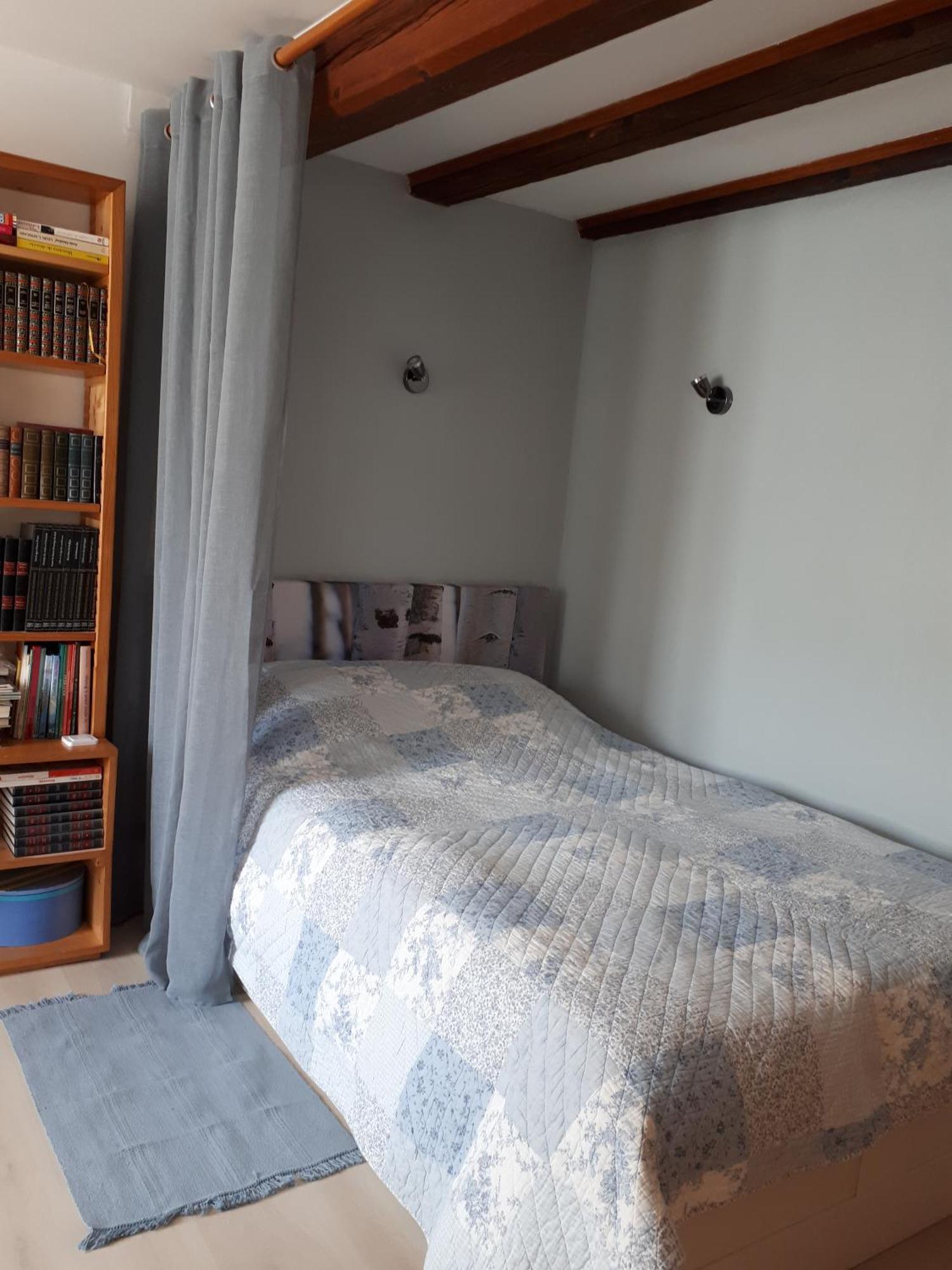 Aux Jardins D'argiles Appartement Buhl