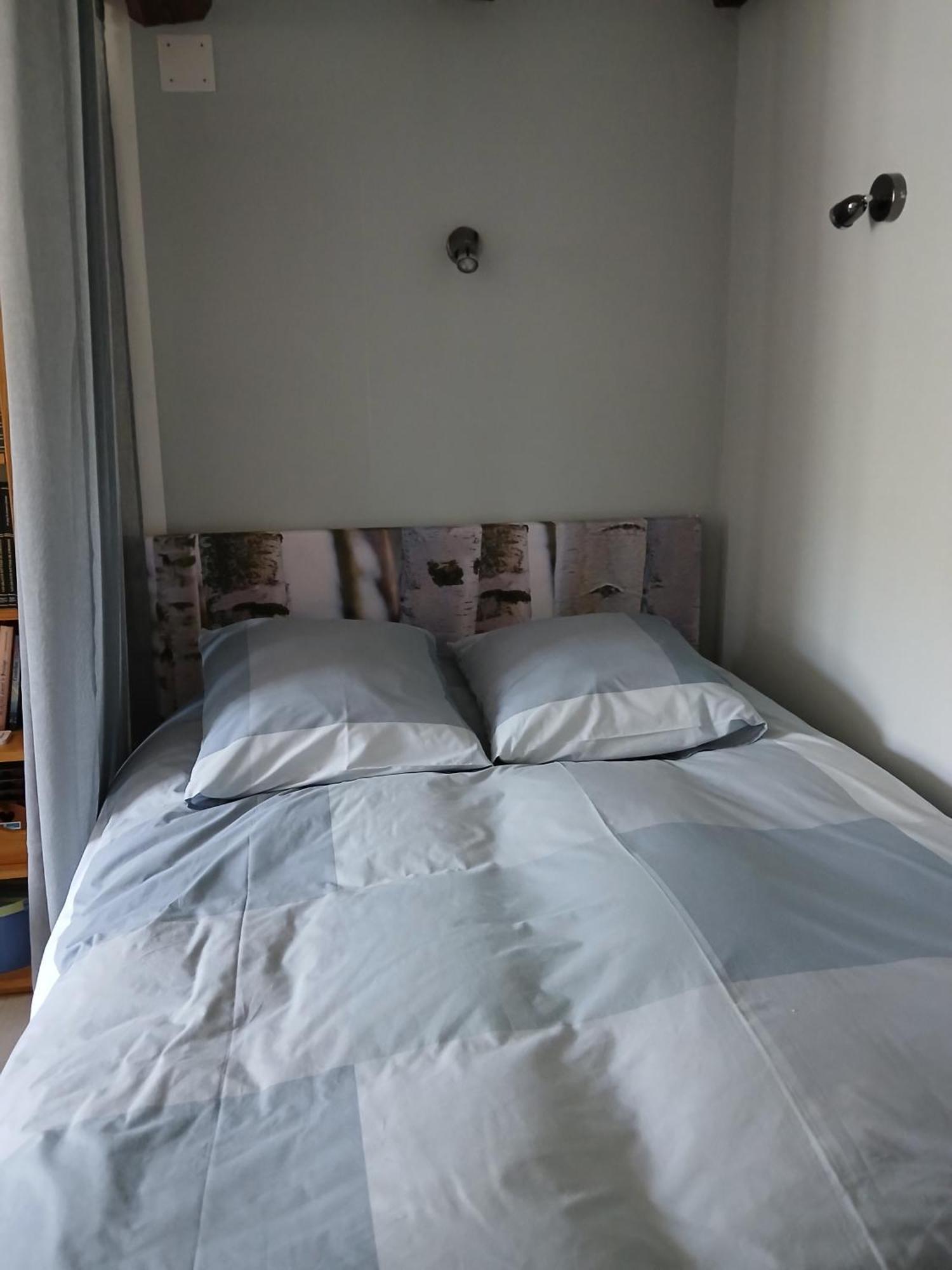Aux Jardins D'argiles Apartamento *